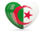 Find Cities States or Province in Algeria