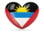 Find Cities States Province in Antigua Barbuda