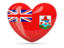 Find Cities States Province in Bermuda