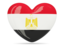 Find Cities States Province in Egypt