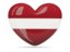 Find Cities States Province in Latvia