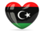 Find Cities States Province in Libya