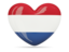 Find Cities States or Province in Netherlands