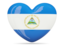 Find Cities States or Province in Nicaragua