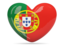 Find Cities States Province in Portugal