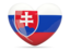 Find Cities States or Province in Slovakia