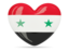 Find Cities States Province in Syrian Arab Republic
