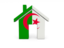 Websites, Servicos and Producten in Algeria 