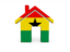 Websites, Servicos and Producten in Ghana 