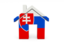 Search Websites Products and Services in Slovakia