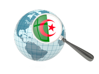Search Websites Products and Services in Tiaret Algeria