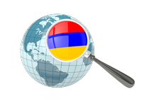 Search Websites Products and Services in Armenia