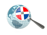 Find Information Websites Products and Services in Dominican Republic