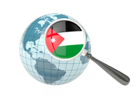 Find Information Websites Products and Services in Jordan