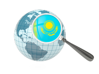 Find Information Websites Products and Services in Kazakhstan