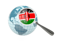 Find Information Websites Products and Services in Central Kenya
