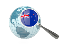 Search Websites Products and Services in New Zealand