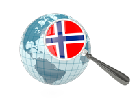 Find Information Websites Products and Services in Norway