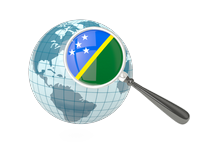 Search Websites Products and Services in Solomon Islands