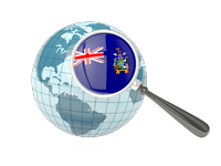 Search Websites Products and Services in South Georgia And The South Sandwich Islands