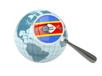 Find Information Websites Products and Services in Swaziland