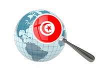 Find Information Websites Products and Services in Tunisia
