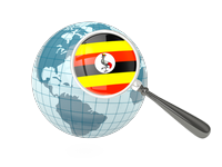 Find Information Websites Products and Services in Uganda