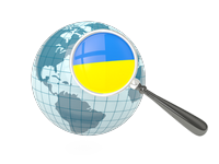 Find Information Websites Products and Services in Ukraine