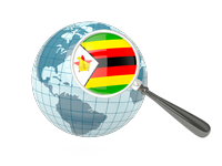 Find Information Websites Products and Services in Zimbabwe