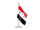 Syria Websites Products Information Services