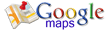 De locatie van  op GoogleMaps