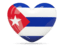 Choose first letter of Products or Services in Cuba
