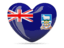 Choose first letter of Products or Services in Falkland Islands