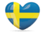 Choose first letter of Products or Services in Sweden