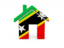 National Websites Information Products Services in Saint Kitts and Nevis