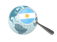 Find Websites Products Services National in Argentina