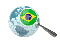 Find Websites Products Services National in Brazil