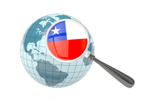 Find Websites Products Services National in Chile