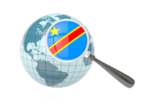 Find Websites Products Services National in Congo-Kinshasa