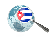 Find Websites Products Services National in Cuba