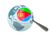 Find Websites Products Services National in Eritrea