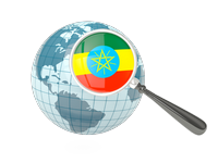 Find Websites Products Services National in Ethiopia