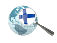 Find Websites Products Services National in Finland