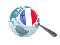 Find Websites Products Services National in France