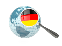 Find Websites Products Services National in Germany