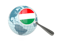 Find Websites Products Services National in Hungary
