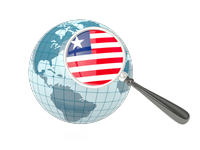 Find Websites Products Services National in Liberia
