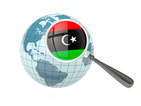 Find Websites Products Services National in Libya