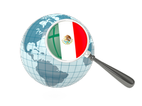 Find Websites Products Services National in Mexico