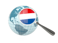 Find Websites Products Services National in Netherlands